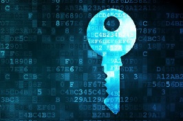 رمزگذاری و مدیریت اسناد