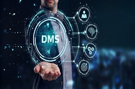 چگونه نرم افزار بایگانی اسناد (DMS) برای شما کار می کند؟
